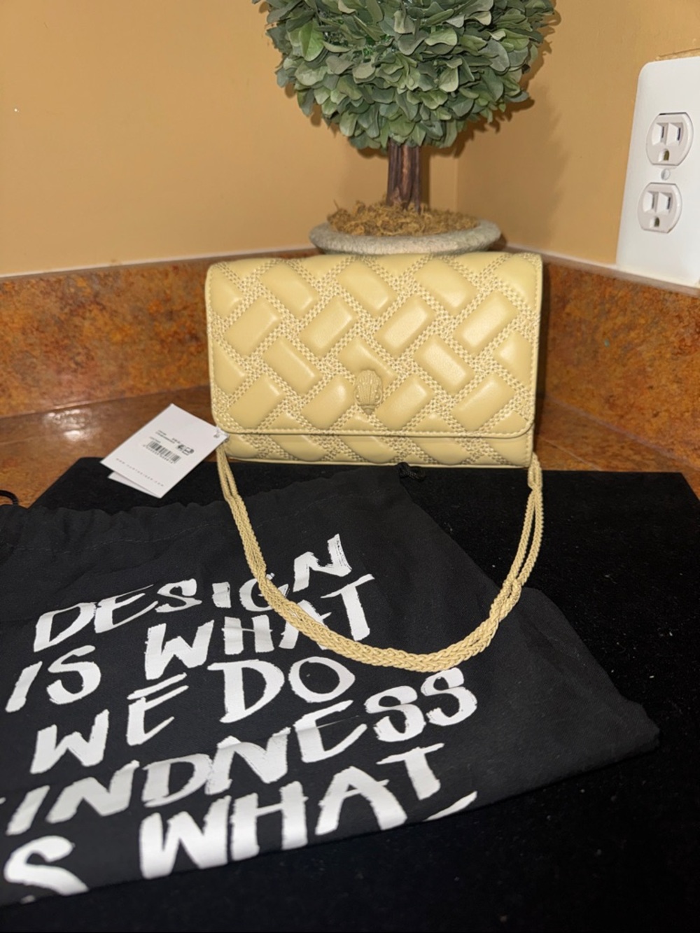 Kurt Geiger Mini Kensington
